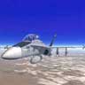Lone Hornet