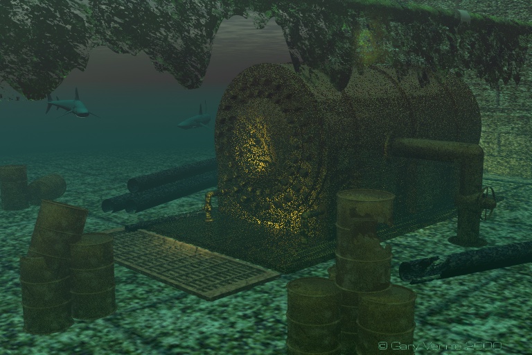 High Tide